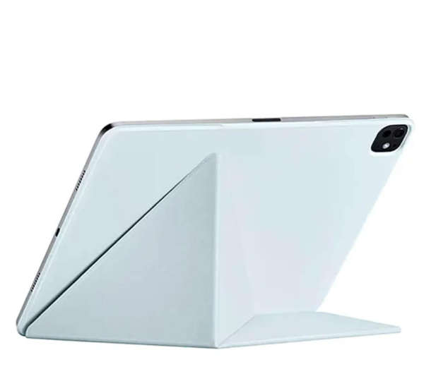 PITAKA MagEZ Folio 2 case white iPad 11'' A16 2025 iPad 10.9'' A14 - 1369440 - zdjęcie 3